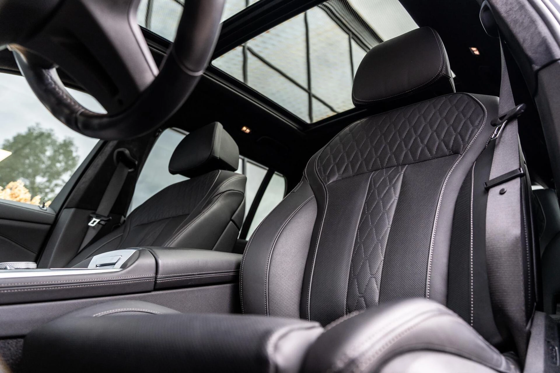 Hoofdafbeelding BMW X7