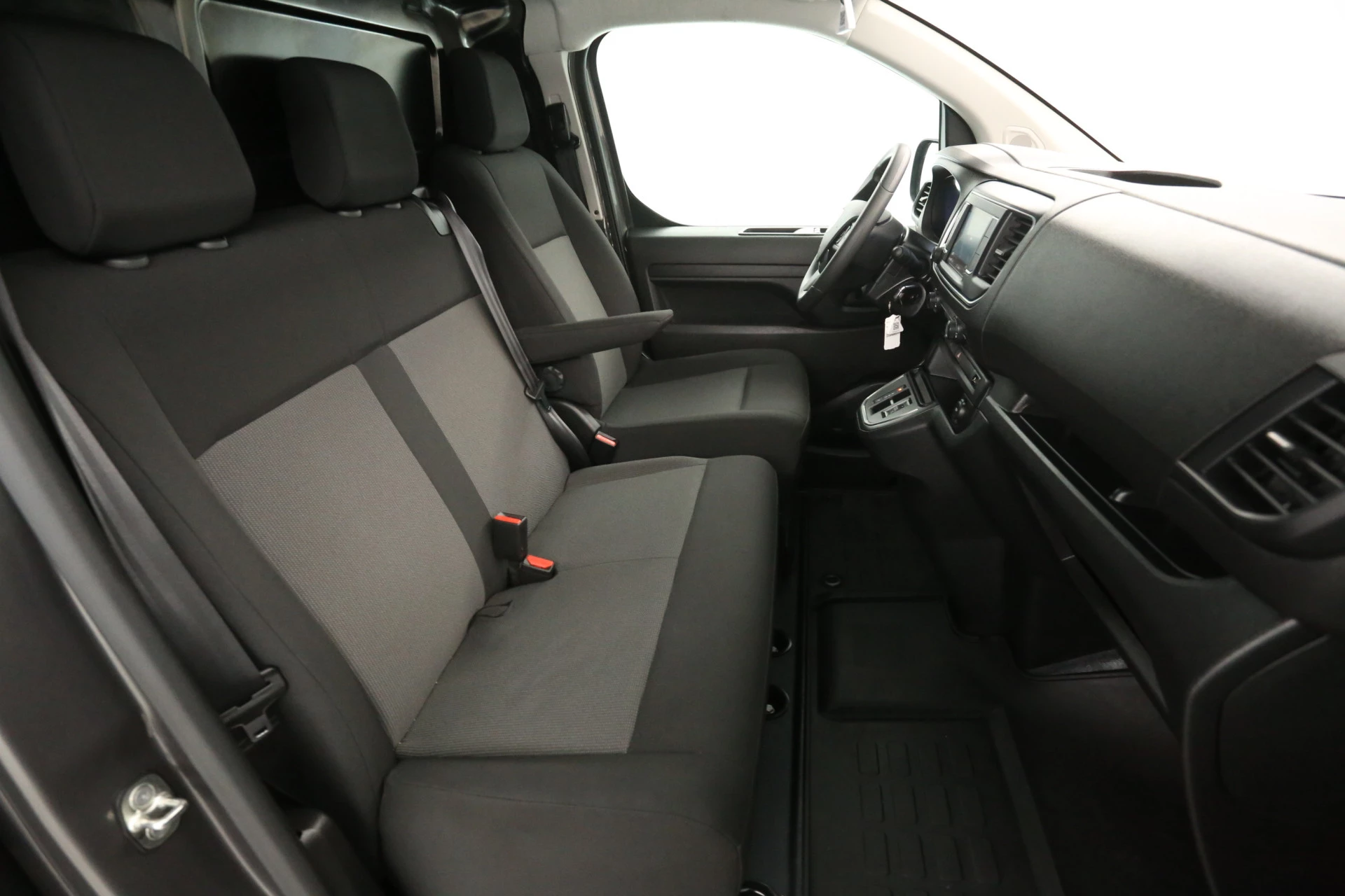 Hoofdafbeelding Fiat E-Scudo