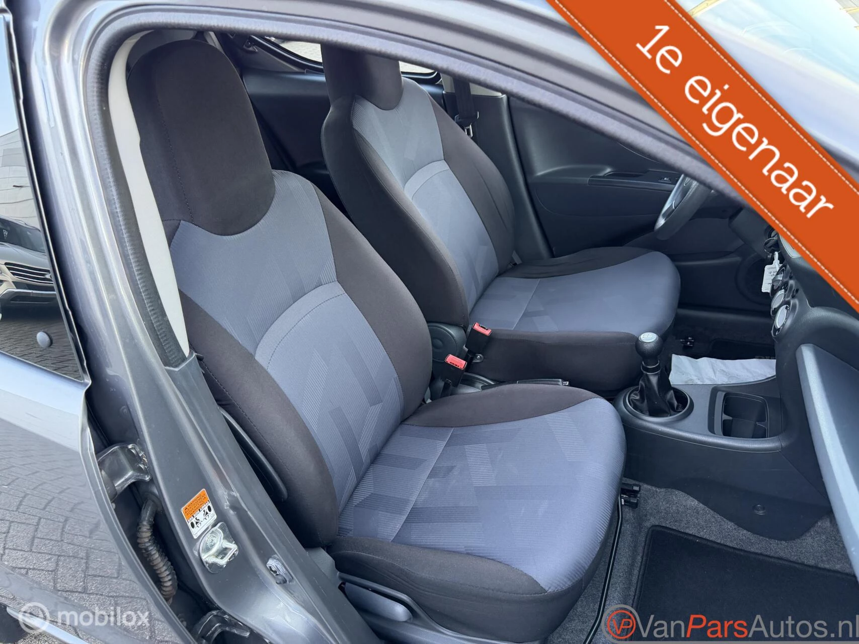 Hoofdafbeelding Suzuki Alto