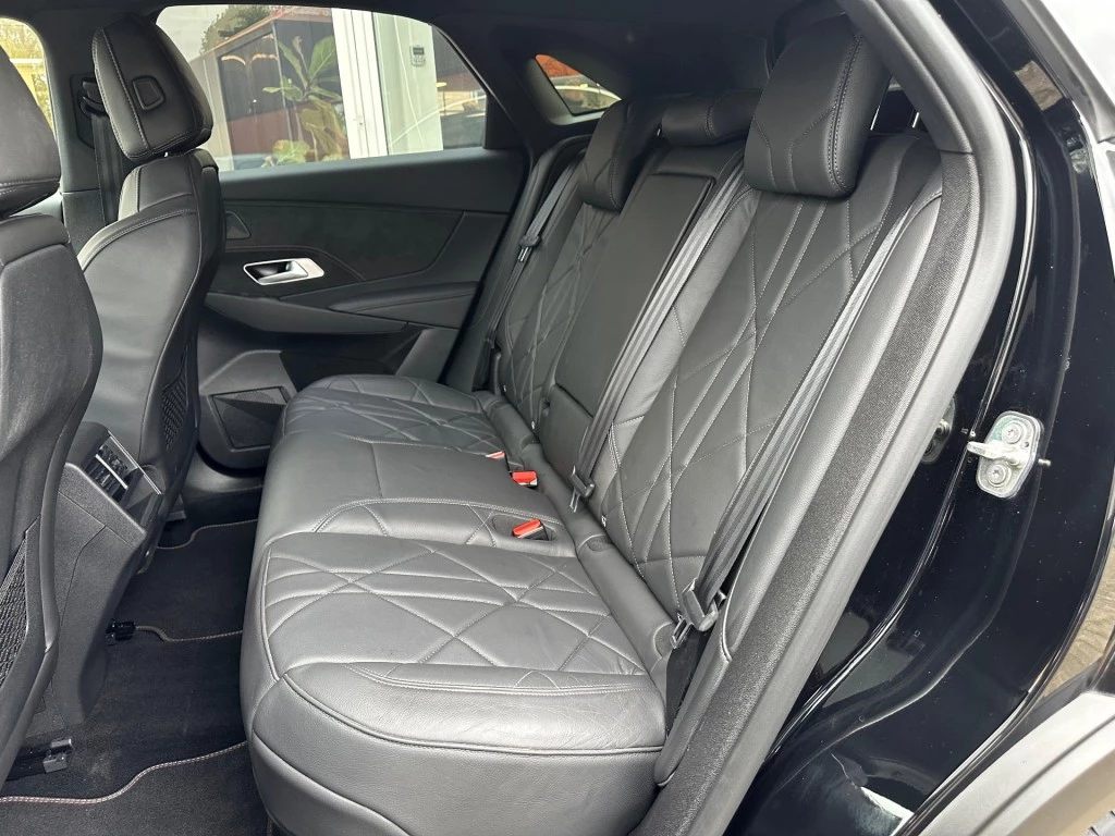 Hoofdafbeelding DS DS 7