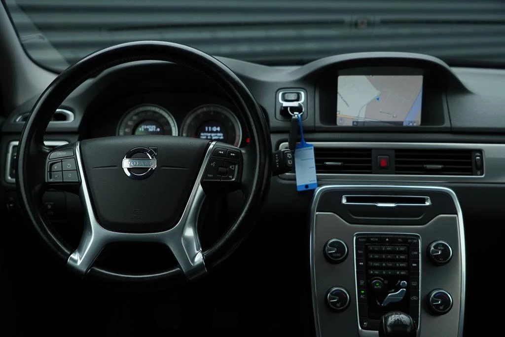 Hoofdafbeelding Volvo V70