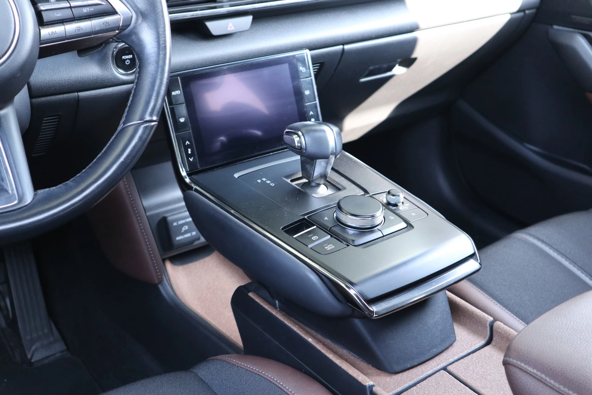 Hoofdafbeelding Mazda MX-30