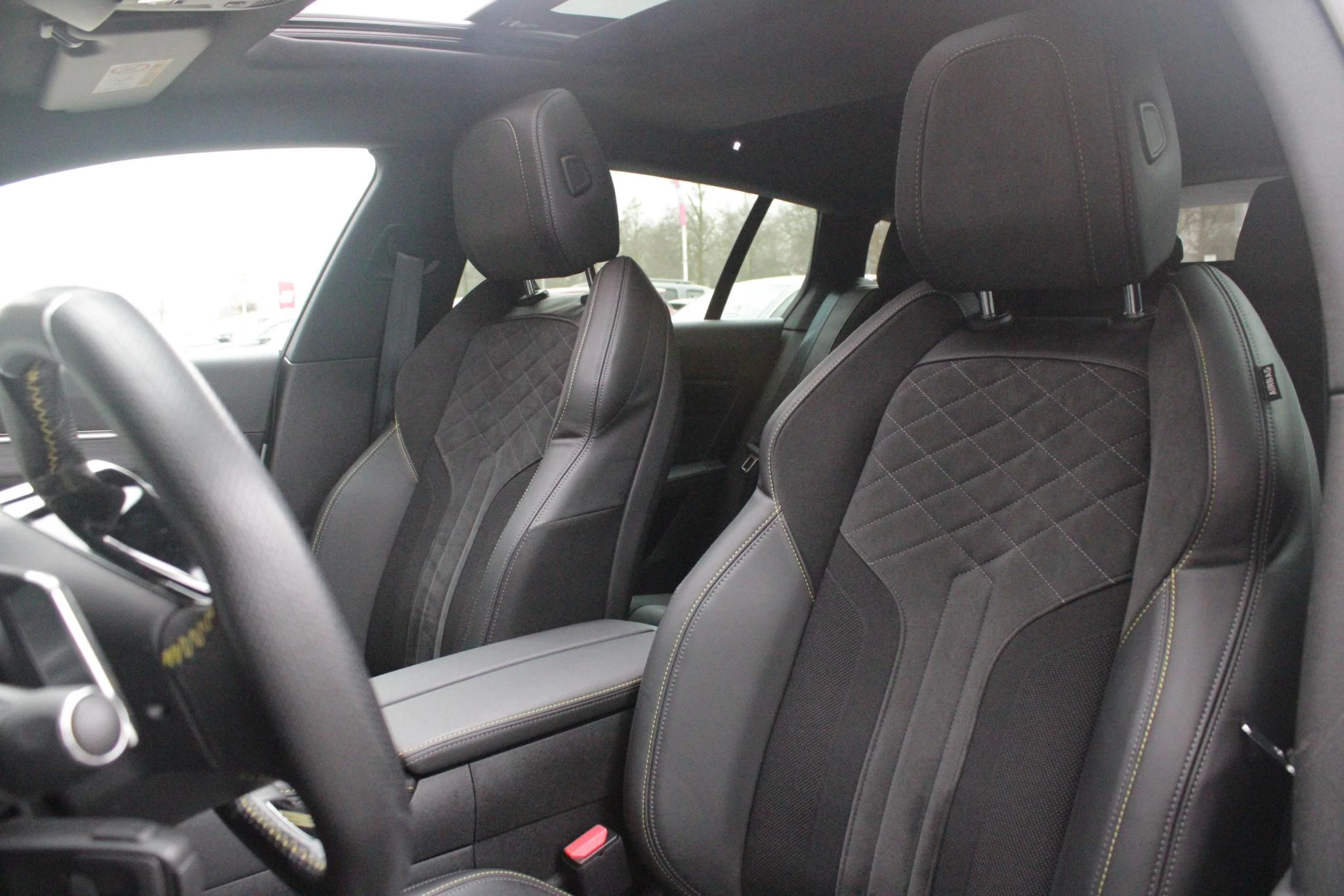 Hoofdafbeelding Peugeot 508