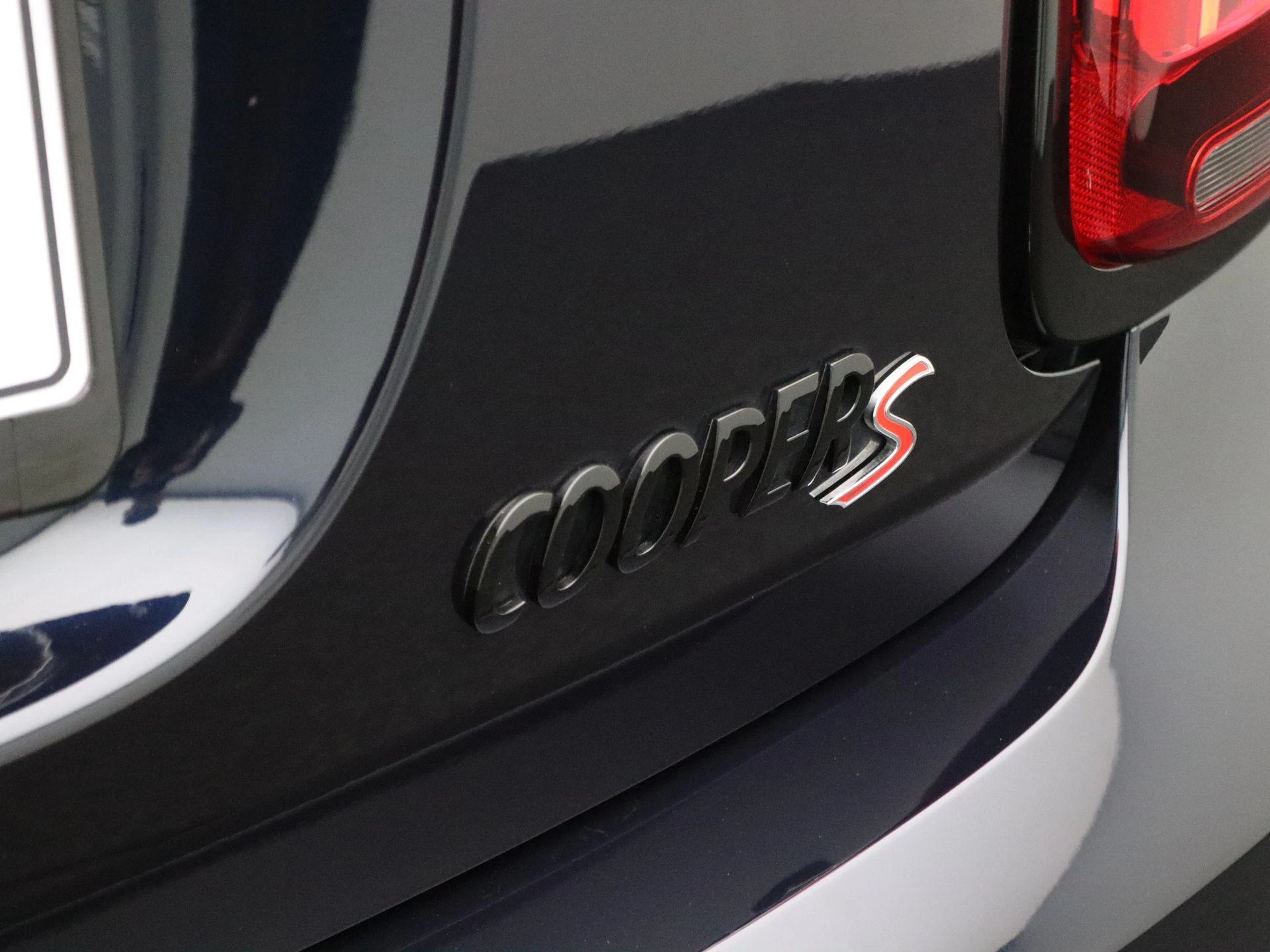 Hoofdafbeelding MINI 5-deurs