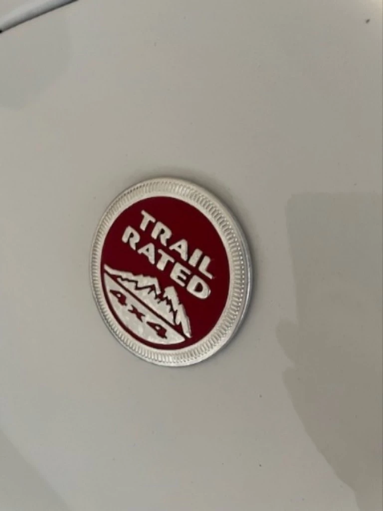 Hoofdafbeelding Jeep Cherokee