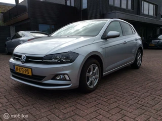 Volkswagen Polo 1.0 TSI Comfortline Business Navi Camera Nap