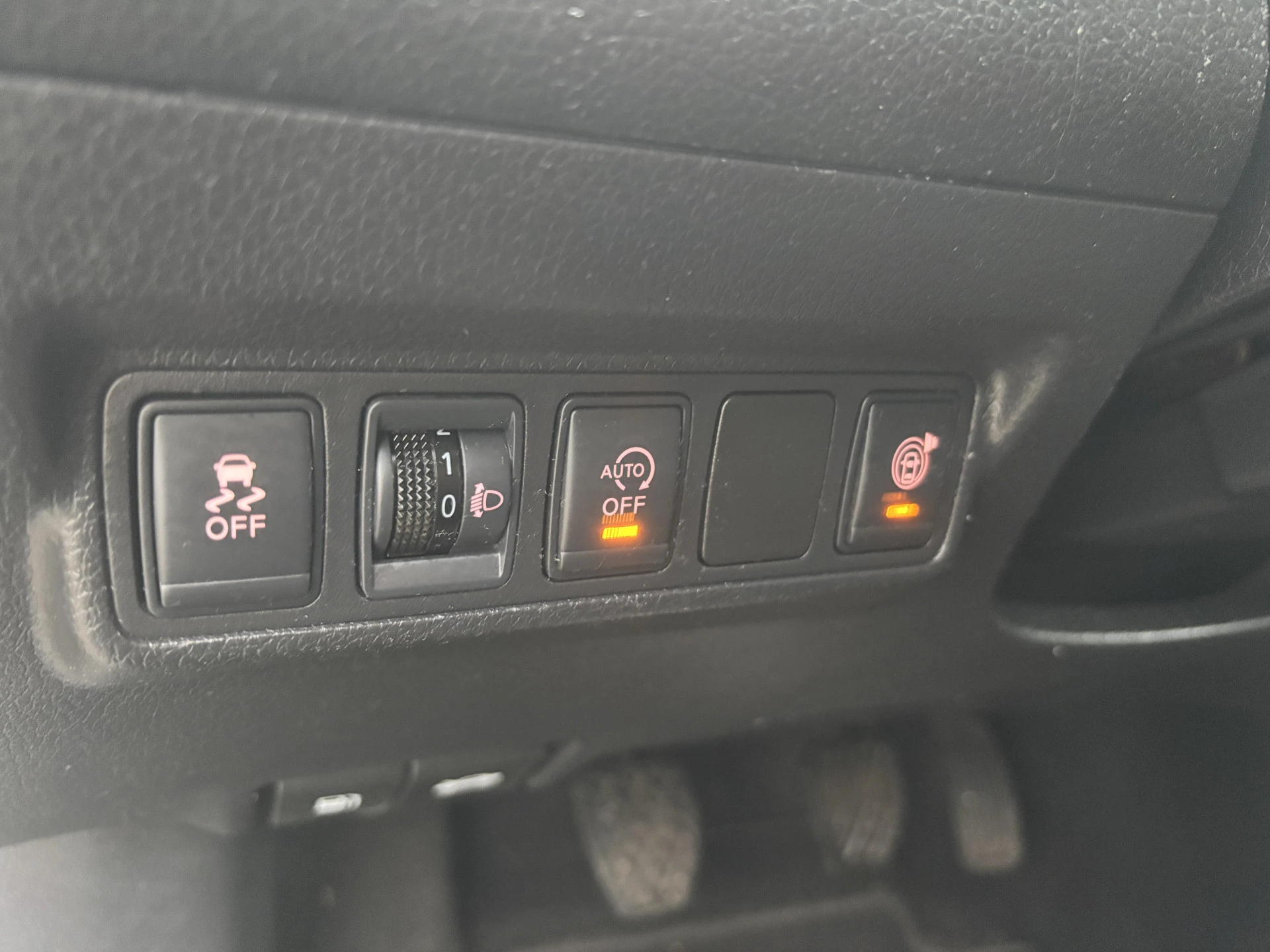 Hoofdafbeelding Nissan Pulsar