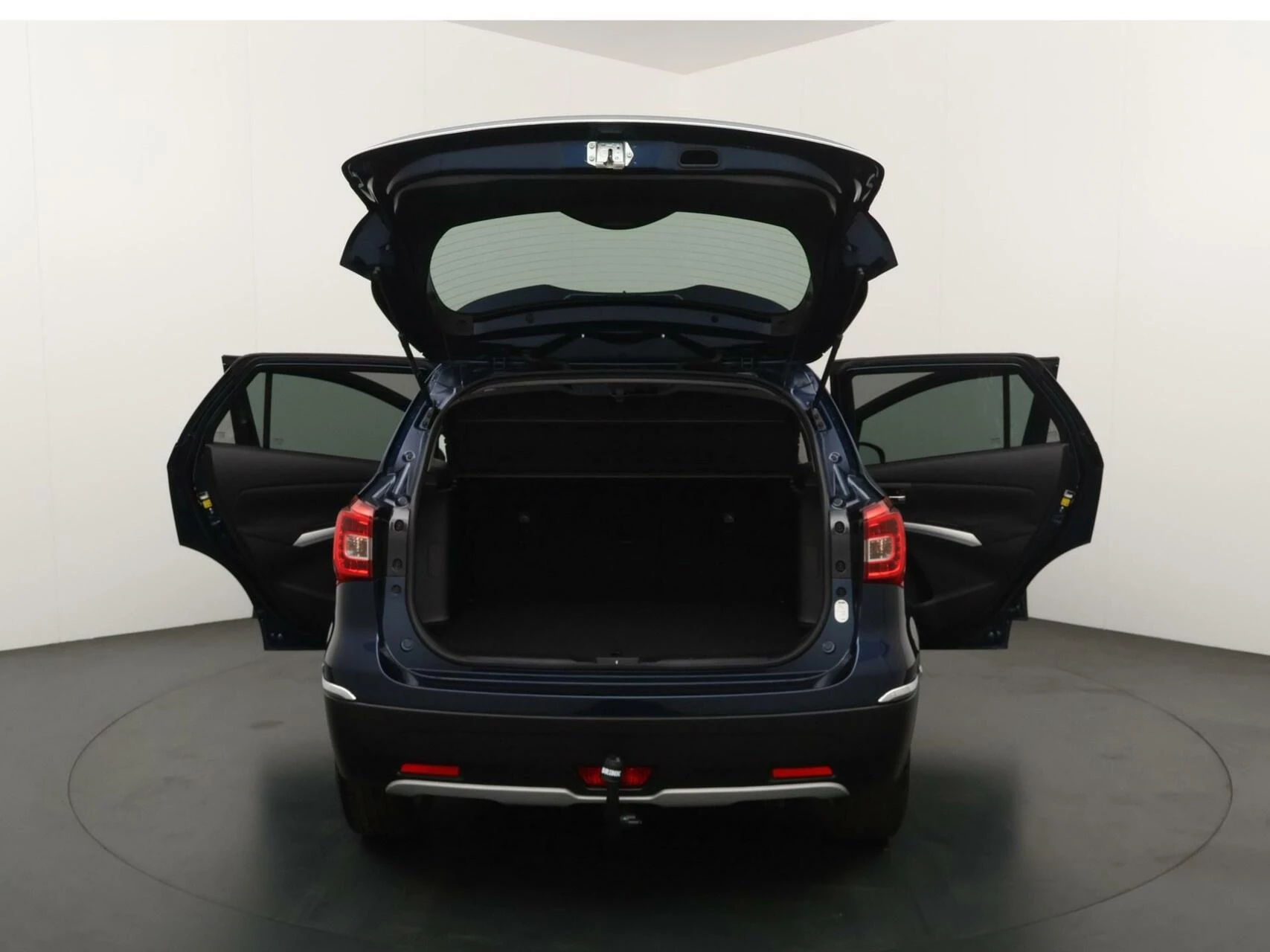 Hoofdafbeelding Suzuki S-Cross
