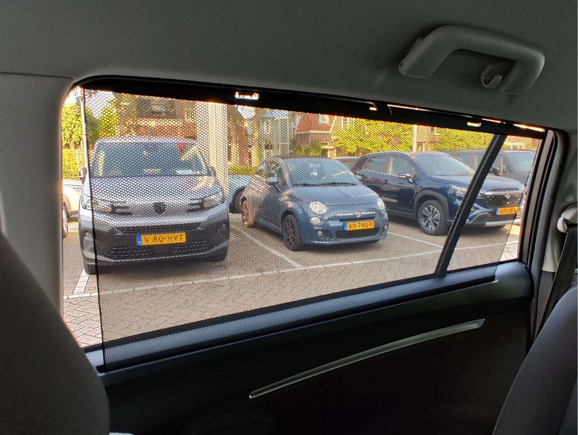 Hoofdafbeelding Toyota Verso