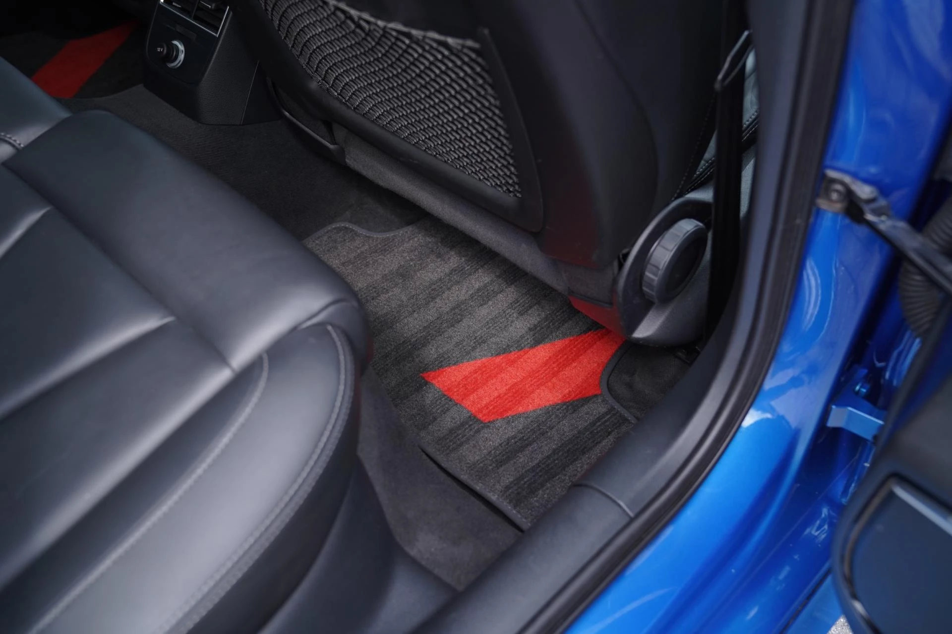 Hoofdafbeelding Audi RS3