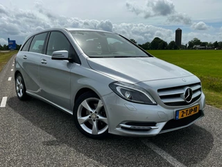 Mercedes B-klasse B 180 Aut Ambition Sport | Orig NL