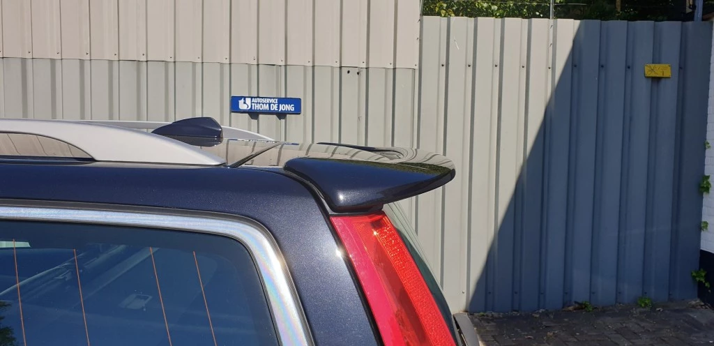 Hoofdafbeelding Volvo V70