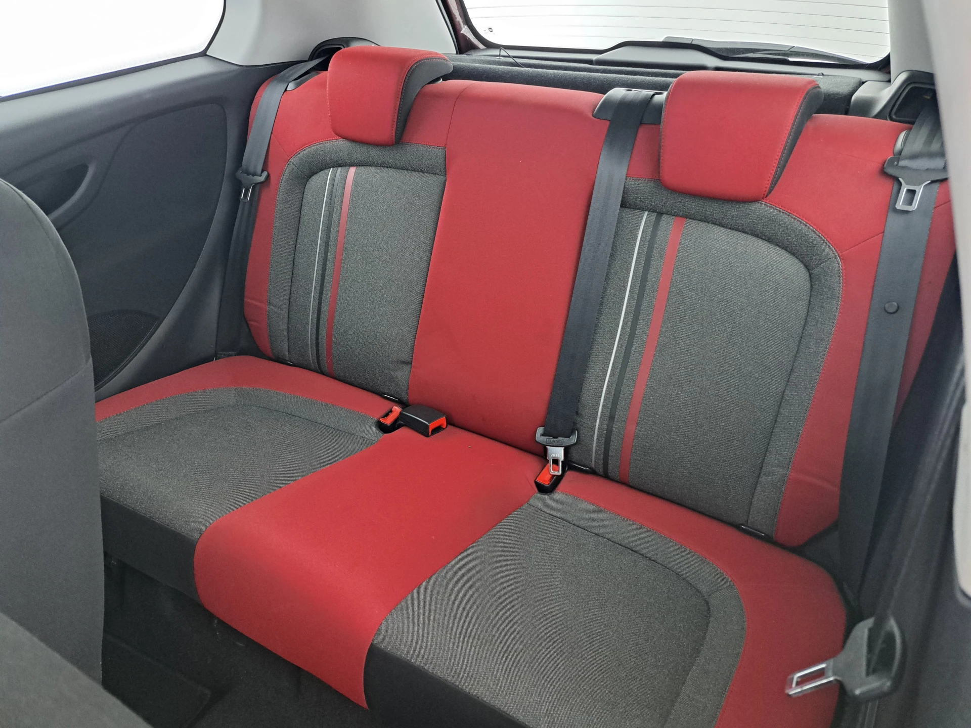 Hoofdafbeelding Fiat Punto