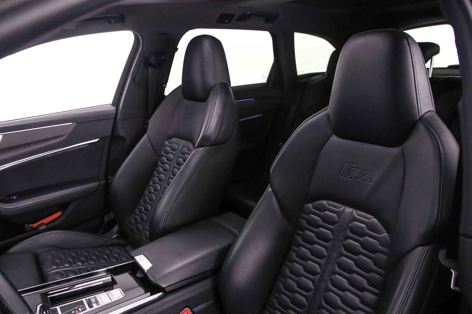 Hoofdafbeelding Audi RS6