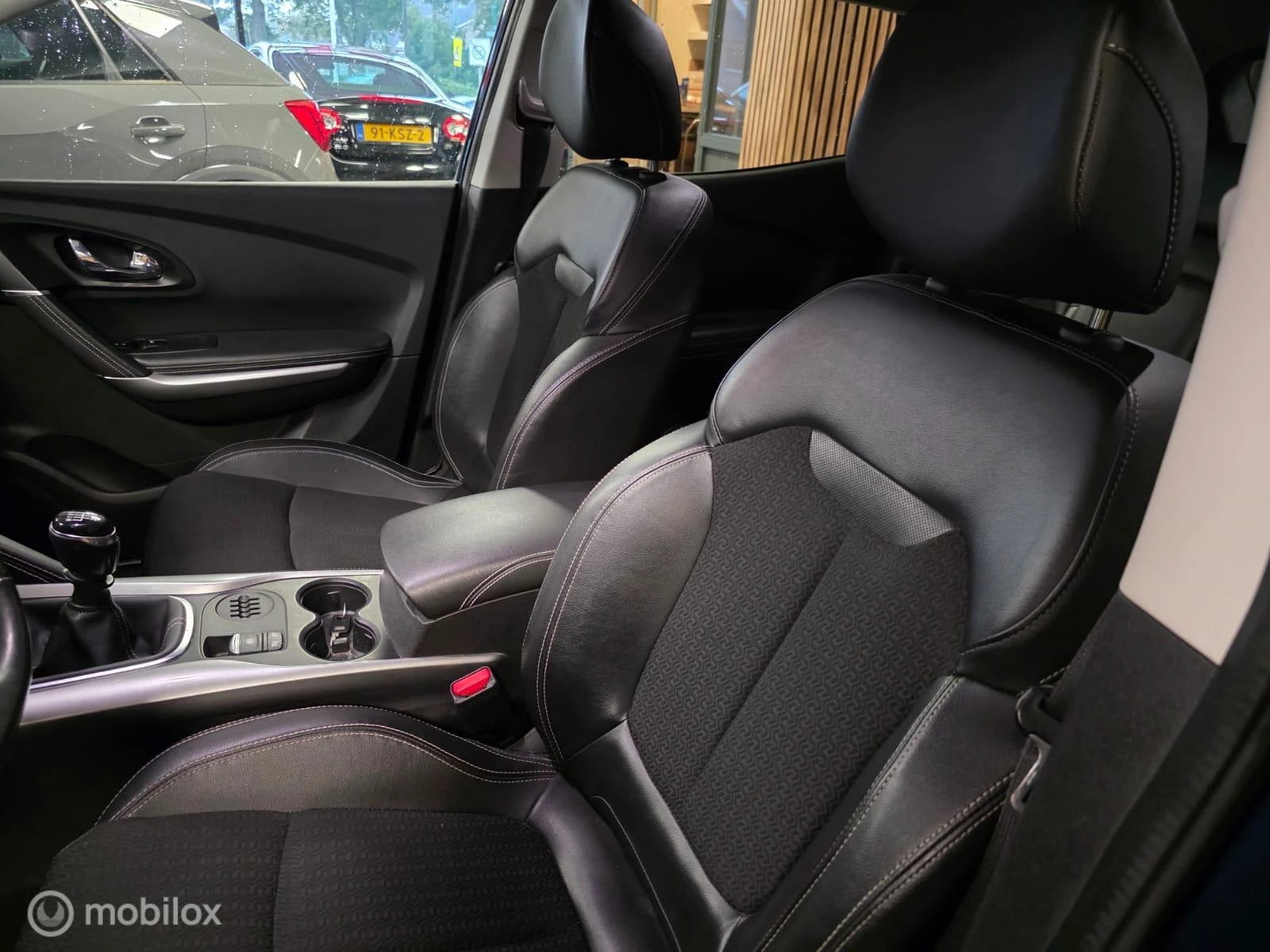 Hoofdafbeelding Renault Kadjar