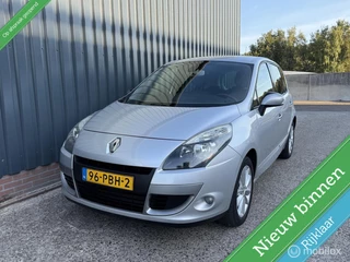 Renault Scenic 1.4 TCE Expression NAVI/CRUISE/AIRCO/TREKHAAK/BOEKJE
