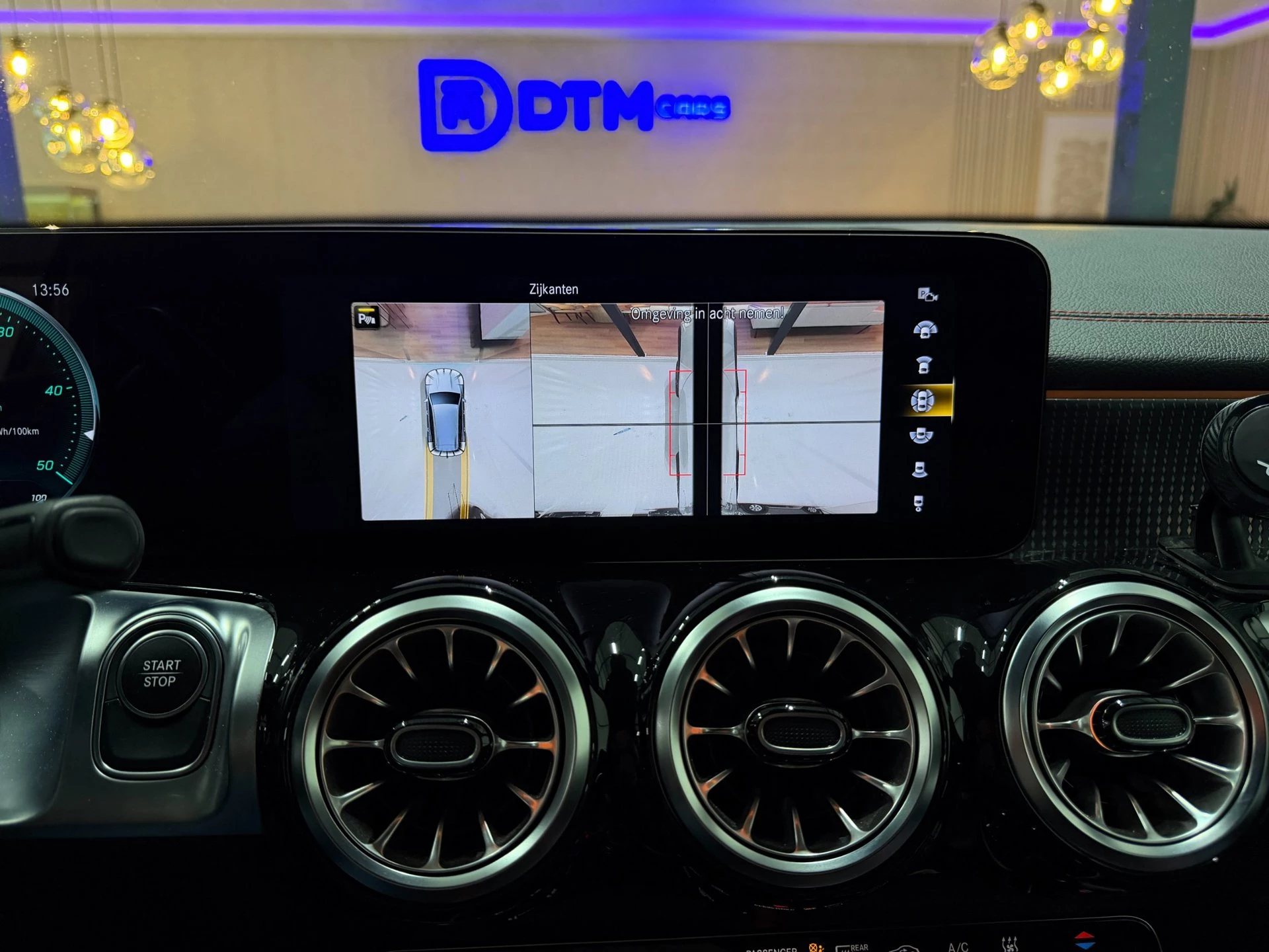 Hoofdafbeelding Mercedes-Benz EQB