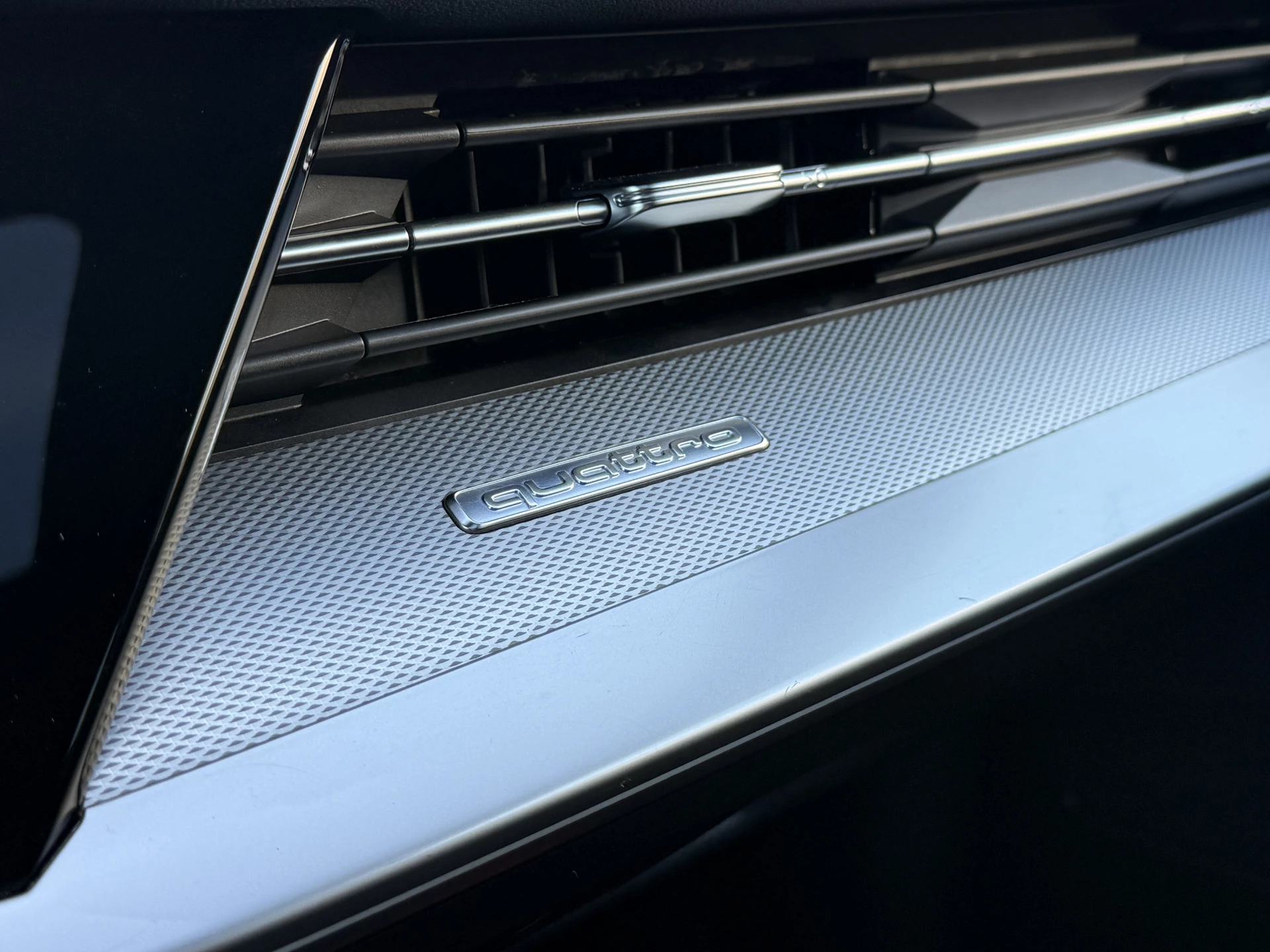 Hoofdafbeelding Audi S3