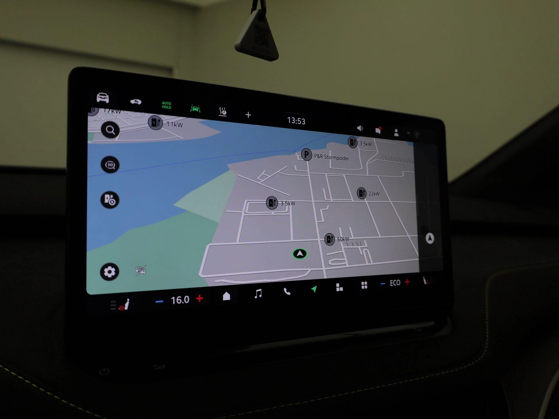 Hoofdafbeelding Škoda Elroq