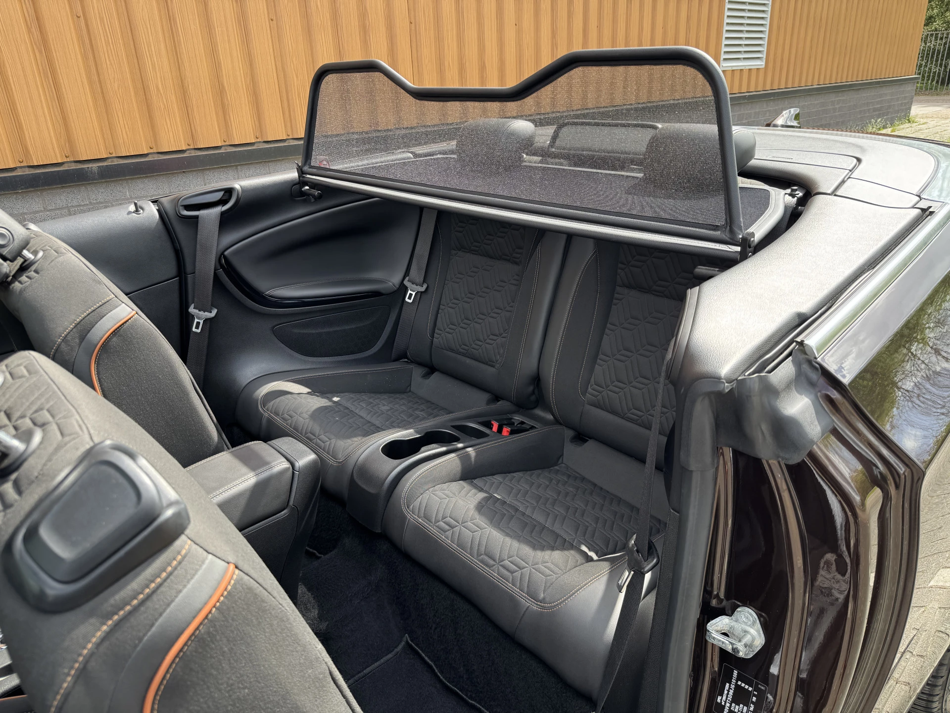 Hoofdafbeelding Opel Cascada