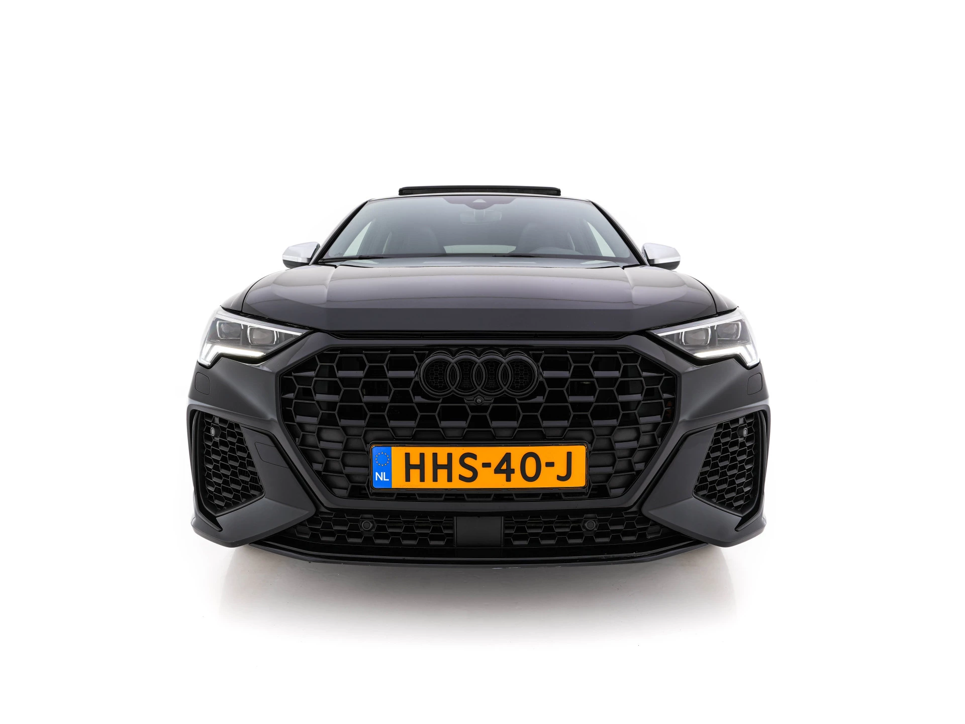 Hoofdafbeelding Audi RSQ3