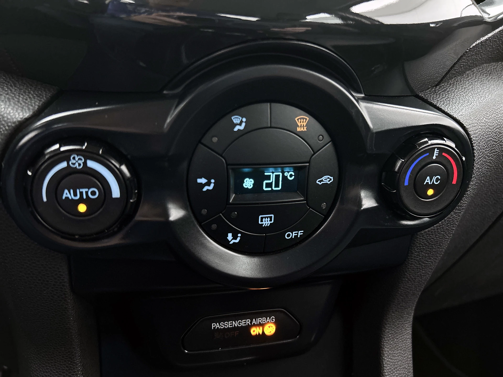 Hoofdafbeelding Ford EcoSport