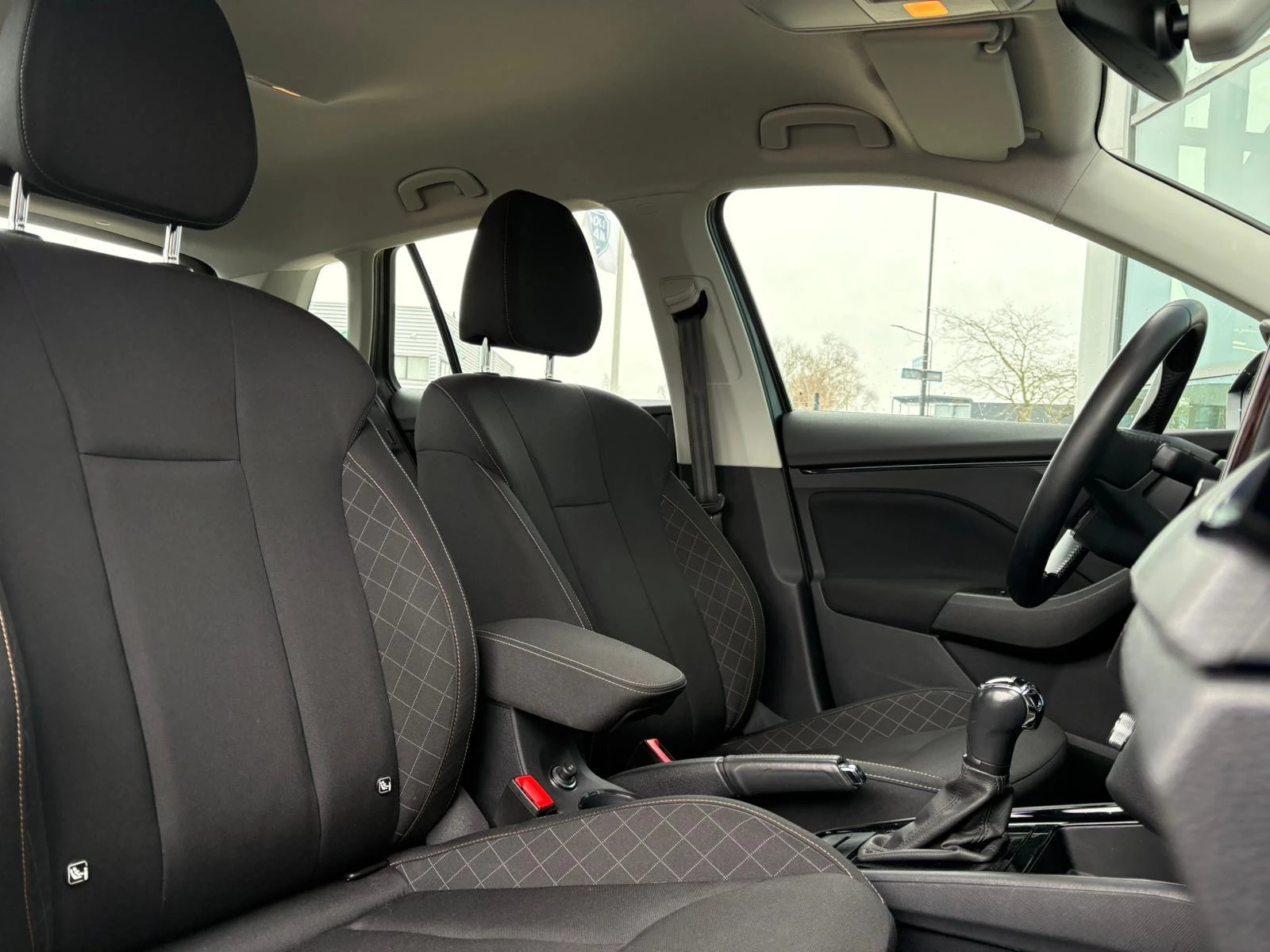 Hoofdafbeelding Škoda Kamiq