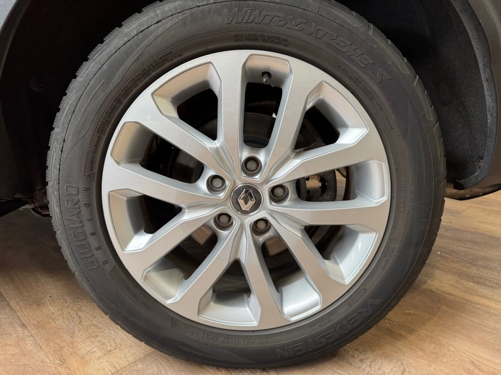 Hoofdafbeelding Renault Kadjar