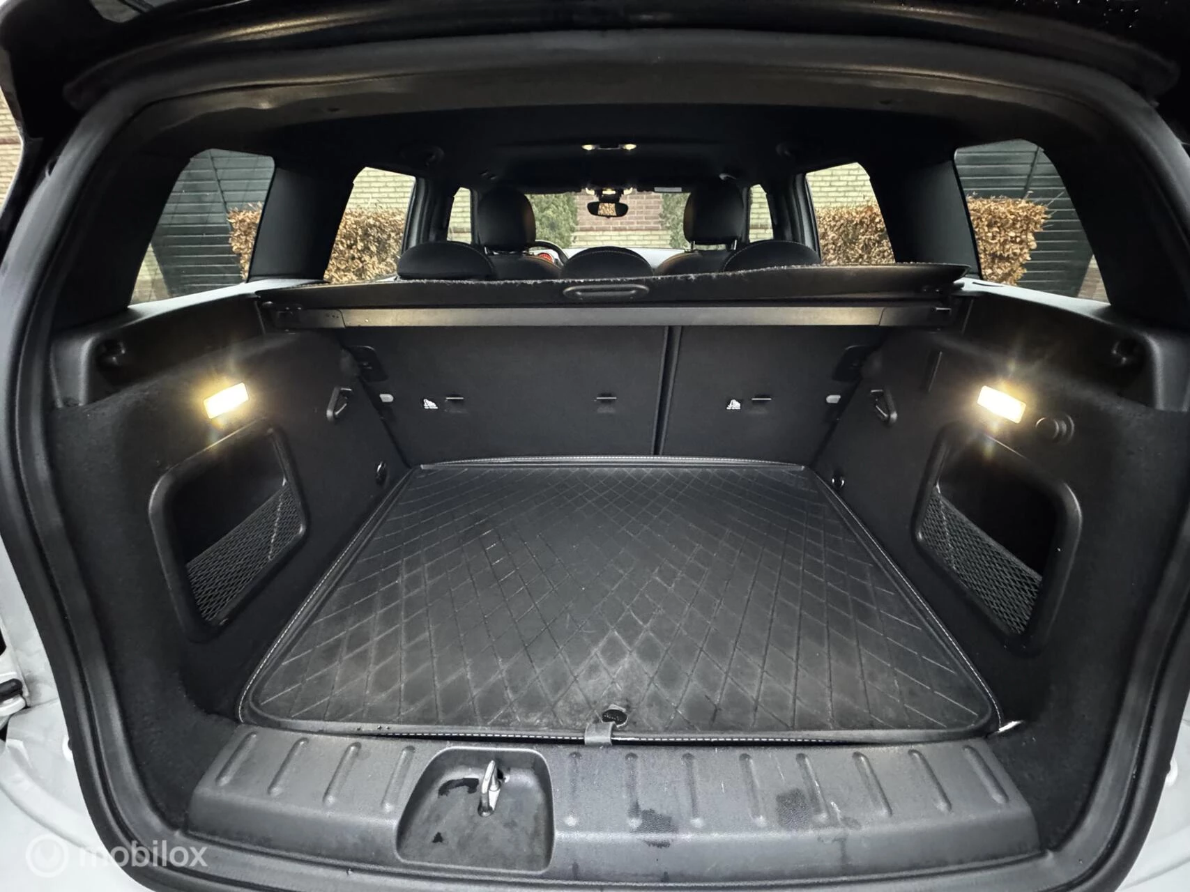 Hoofdafbeelding MINI Clubman