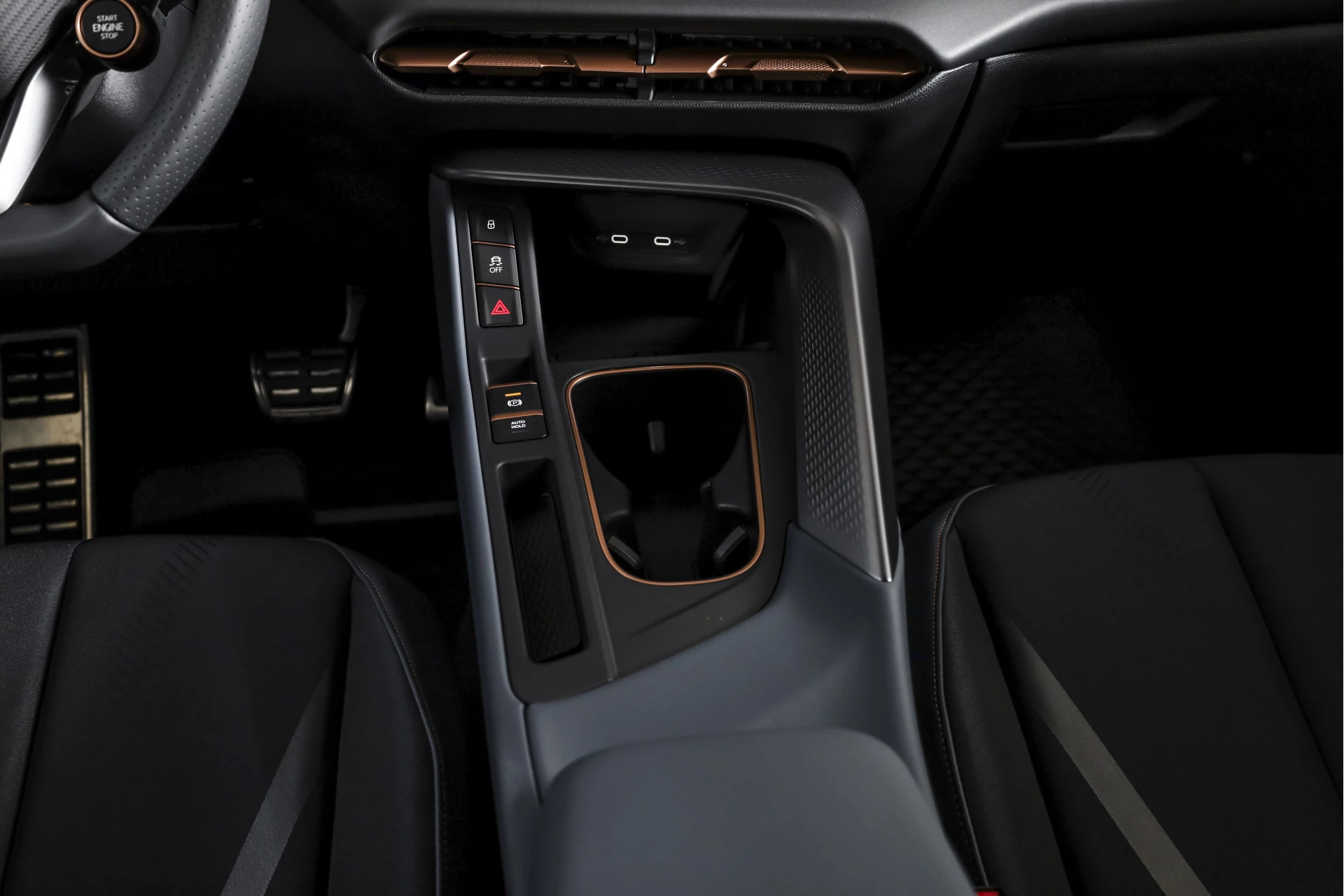 Hoofdafbeelding CUPRA Terramar