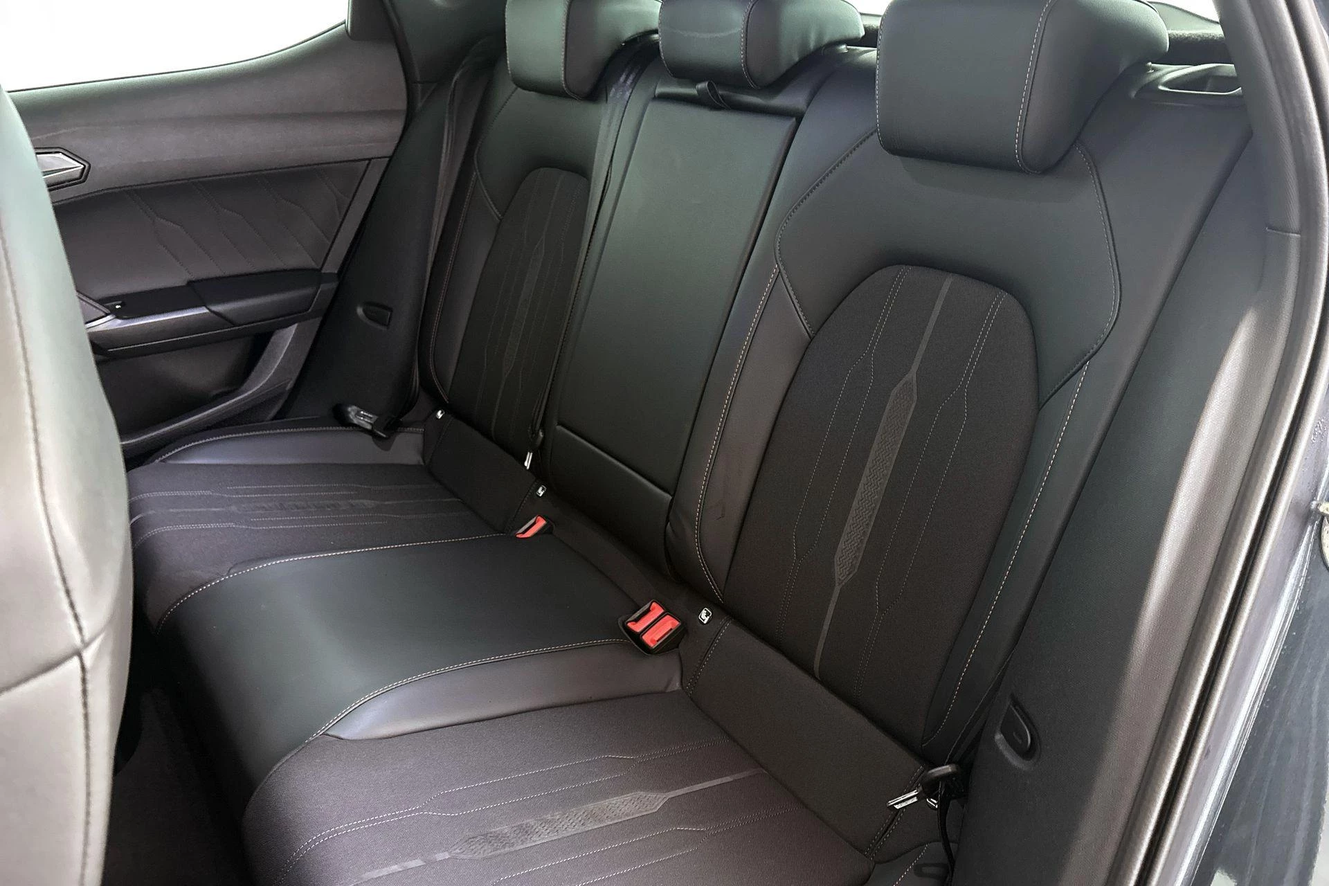 Hoofdafbeelding CUPRA Leon