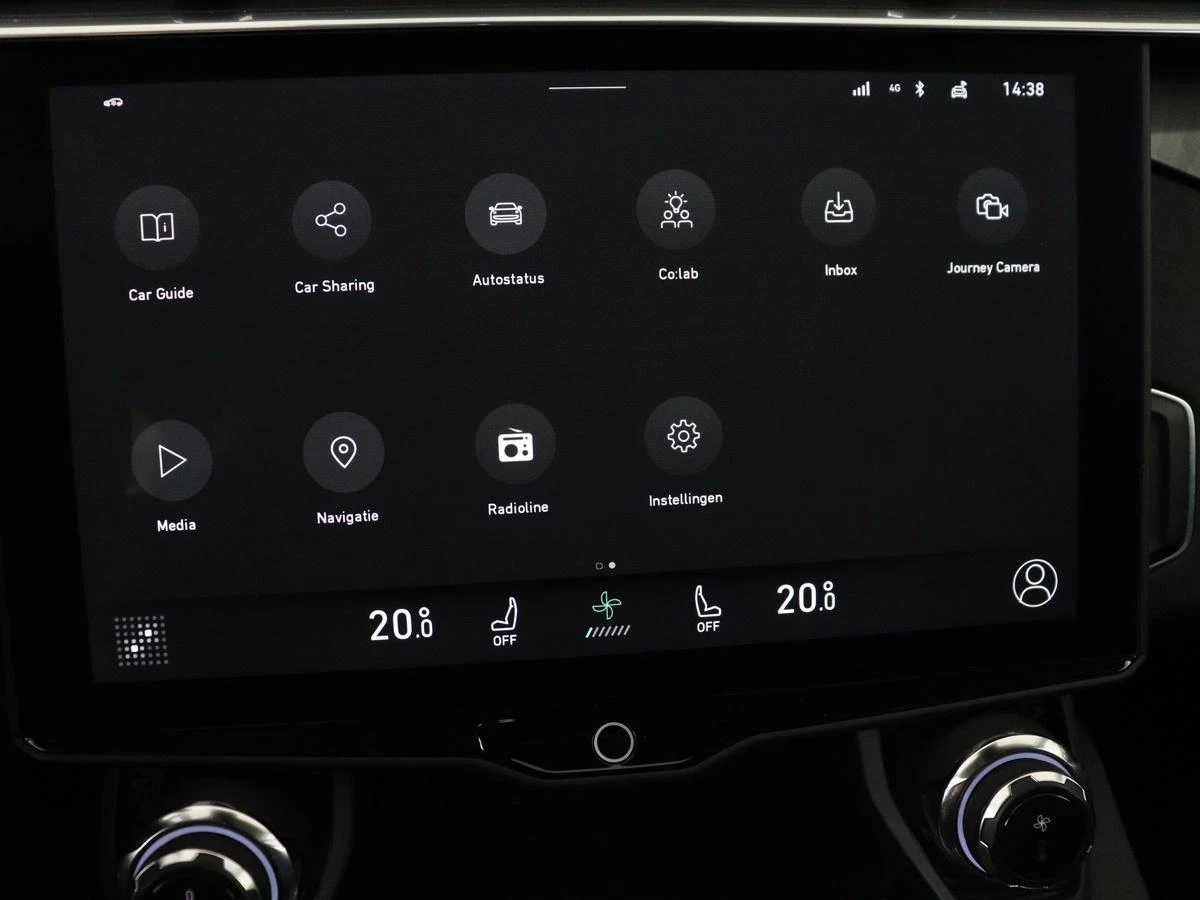 Hoofdafbeelding Lynk & Co 01