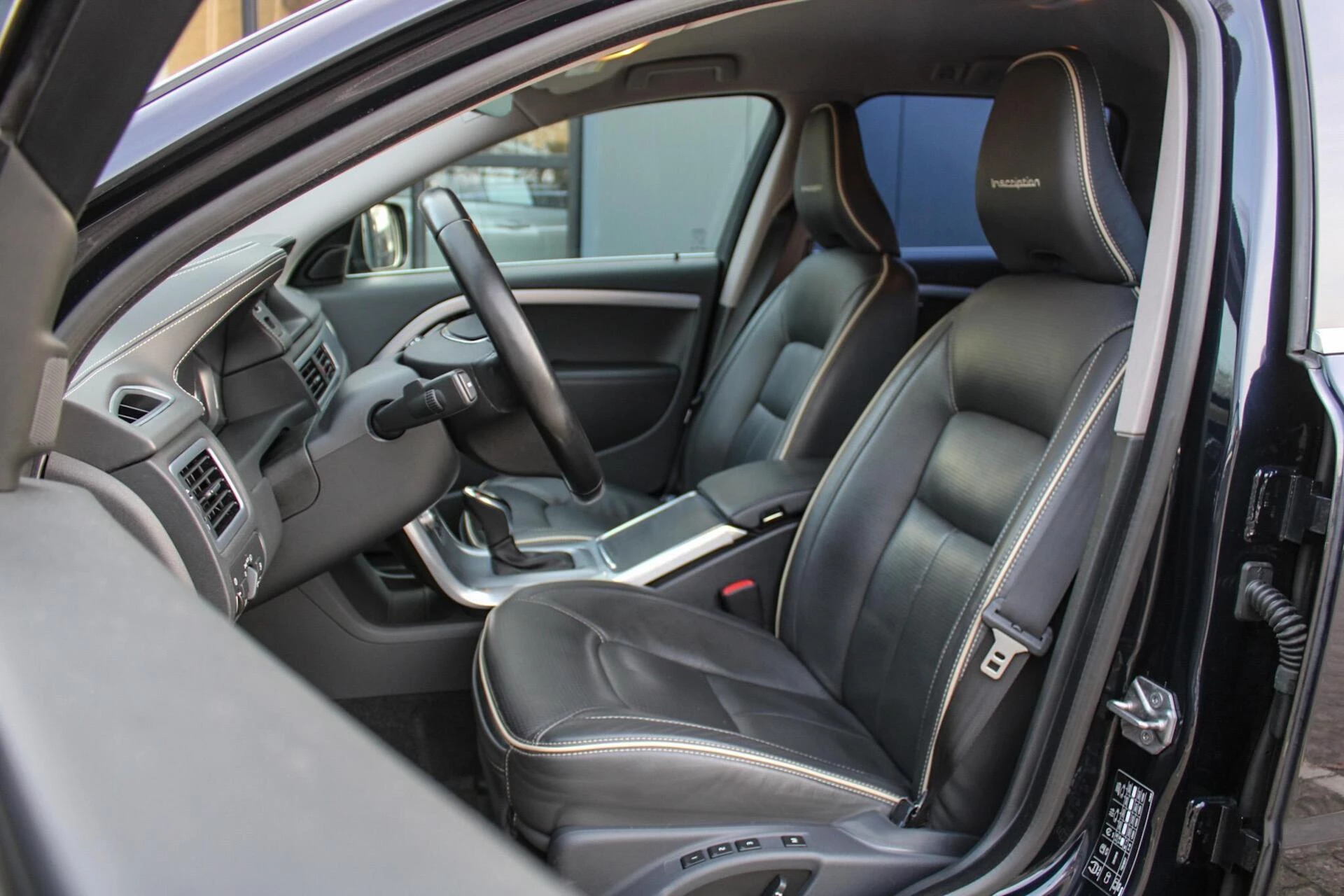 Hoofdafbeelding Volvo XC70