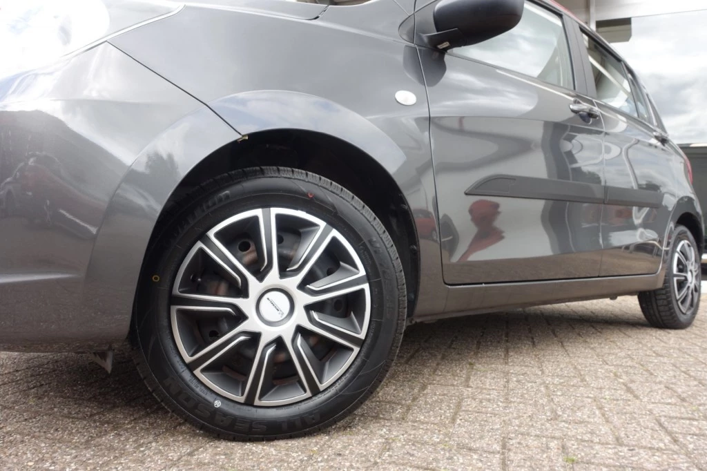 Hoofdafbeelding Suzuki Celerio