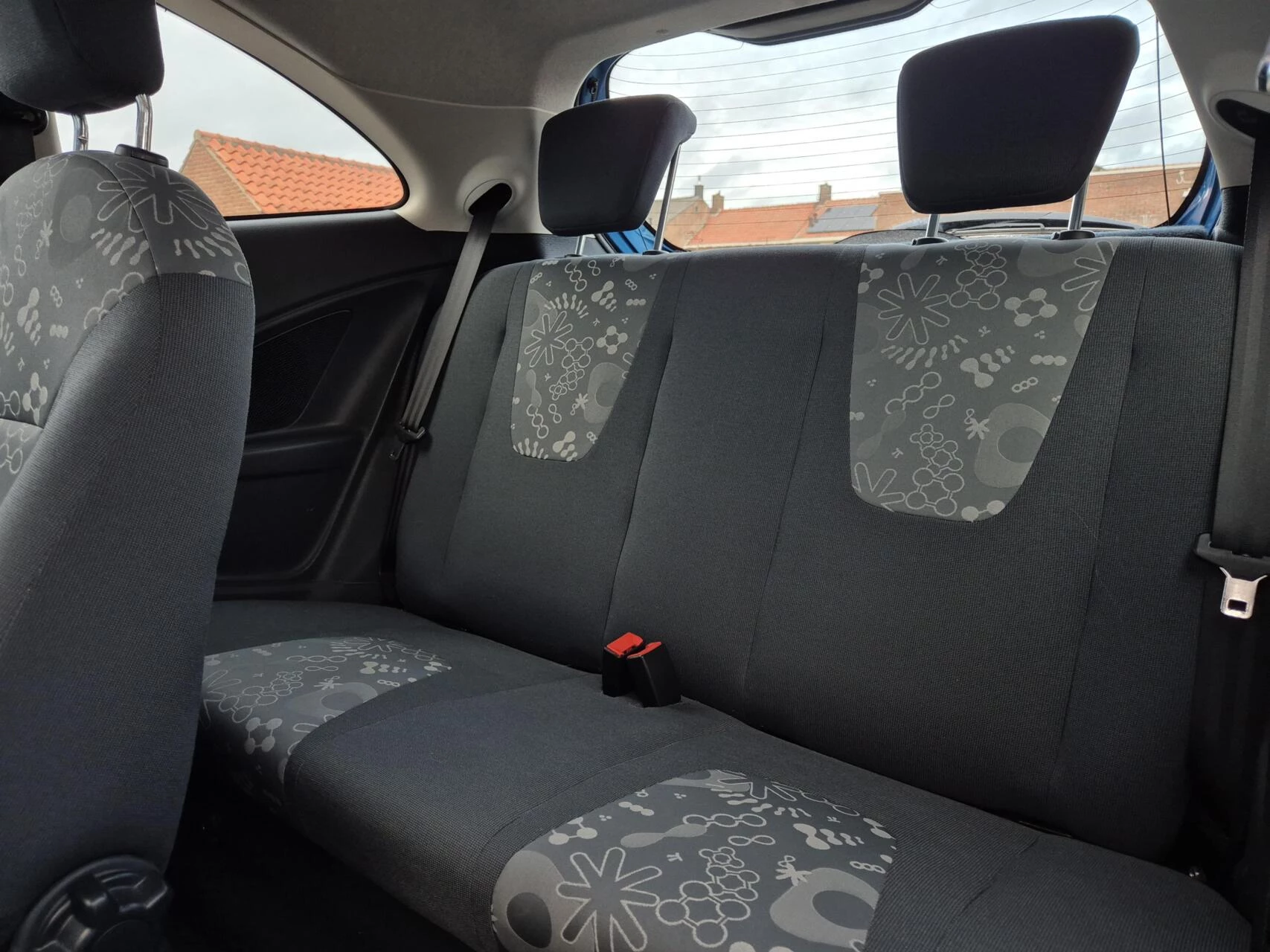 Hoofdafbeelding Ford Ka