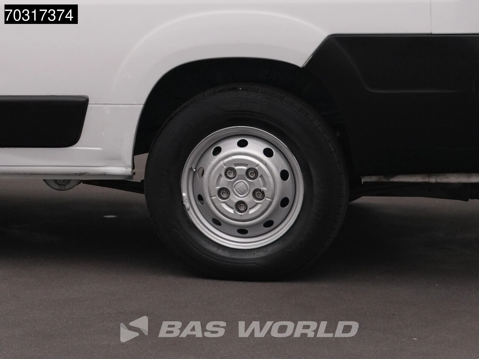 Hoofdafbeelding Fiat Ducato