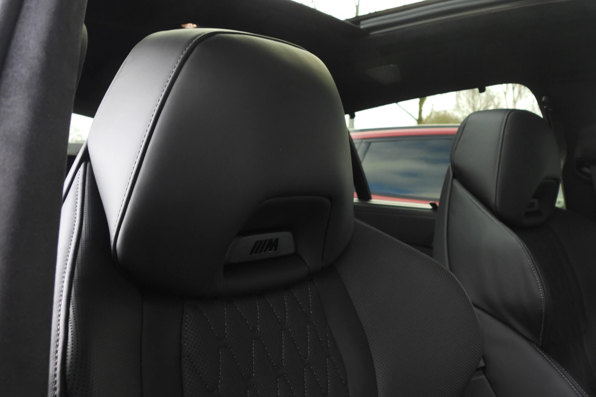 Hoofdafbeelding BMW X6