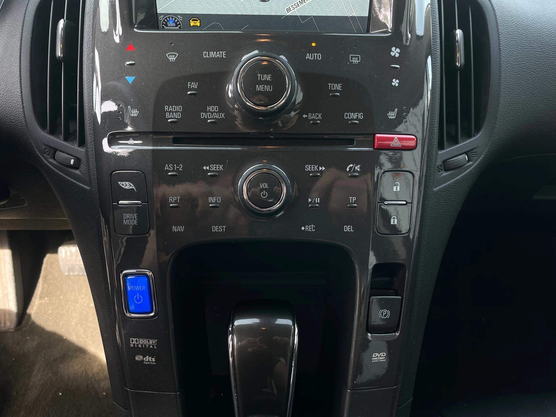 Hoofdafbeelding Opel Ampera