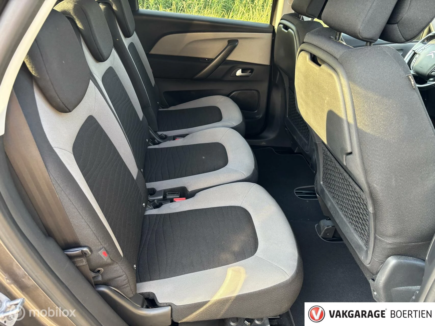 Hoofdafbeelding Citroën C4 Picasso