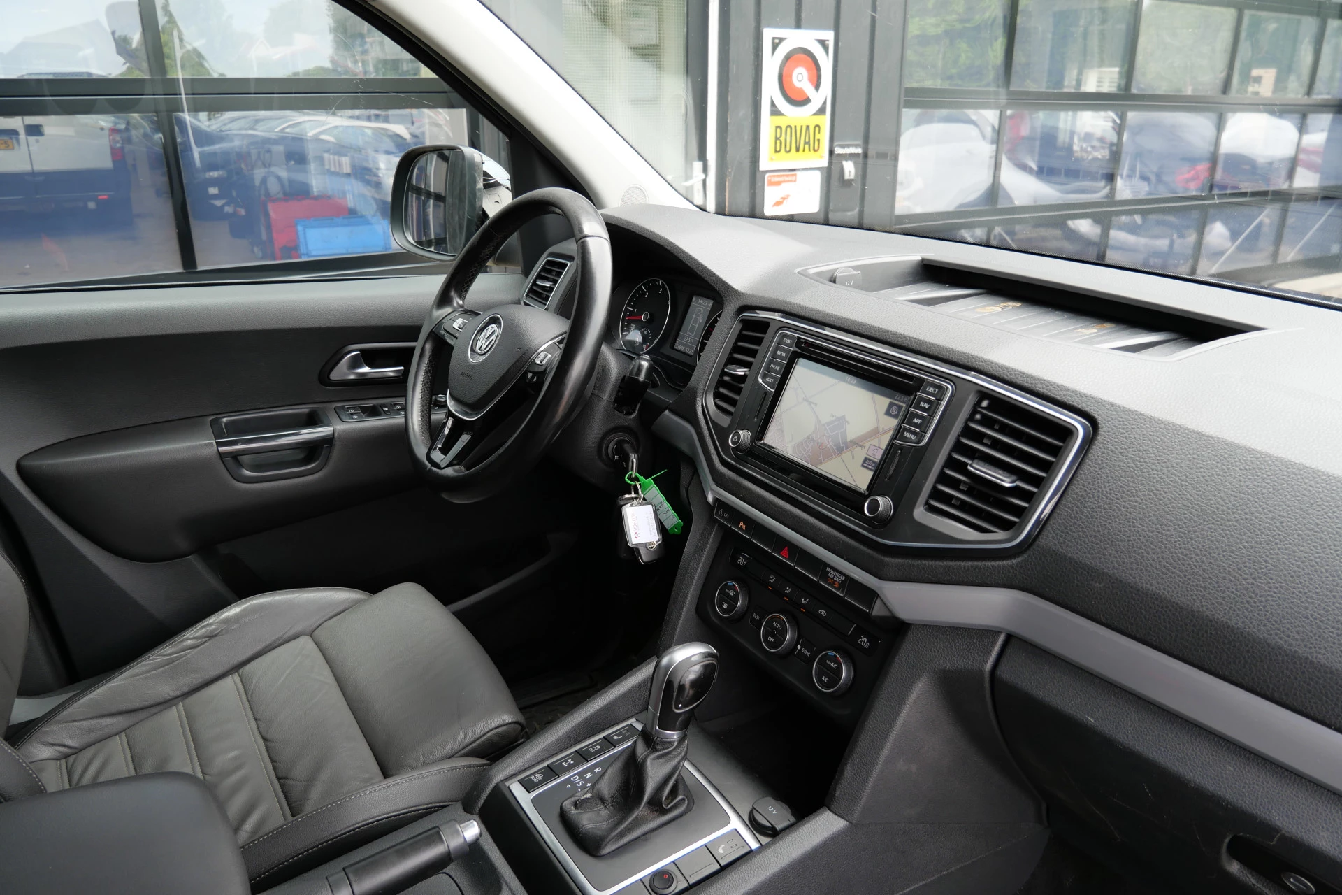 Hoofdafbeelding Volkswagen Amarok