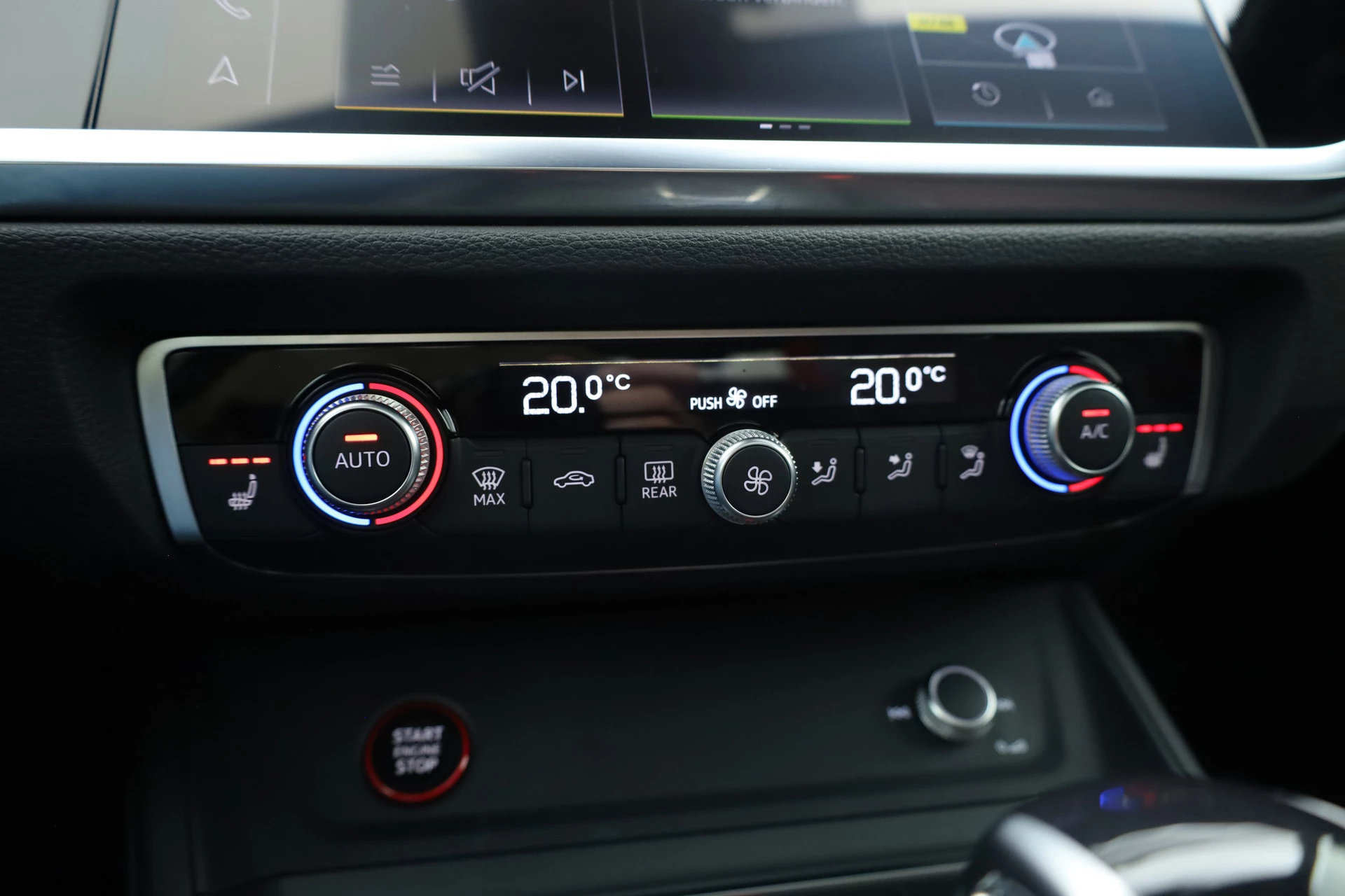 Hoofdafbeelding Audi RSQ3