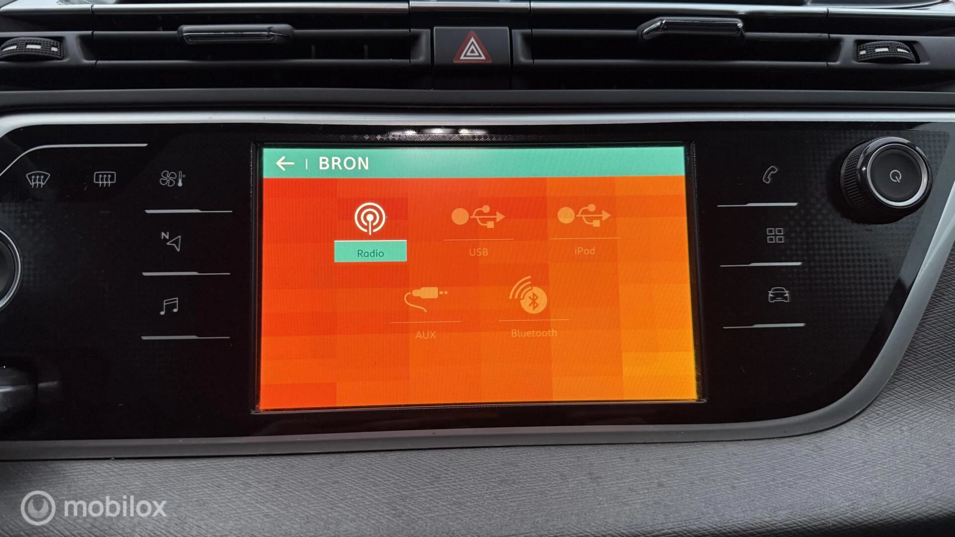 Hoofdafbeelding Citroën Grand C4 Picasso