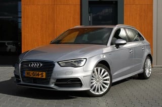 Audi A3 Sportback 1.4 e-tron | S-Line | 1e eigenaar | Trekhaak afneembaar