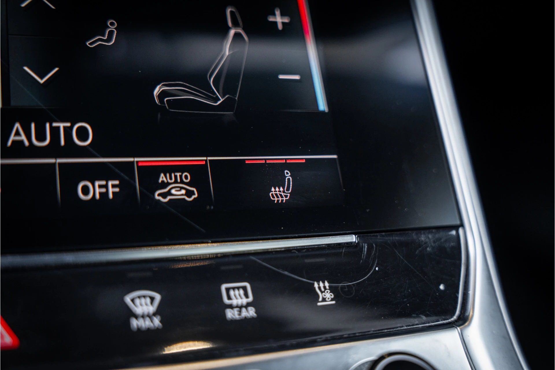Hoofdafbeelding Audi A7