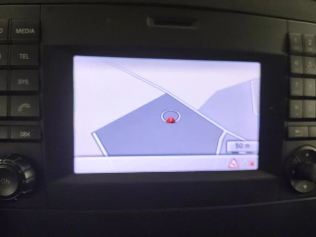 Hoofdafbeelding Mercedes-Benz eVito