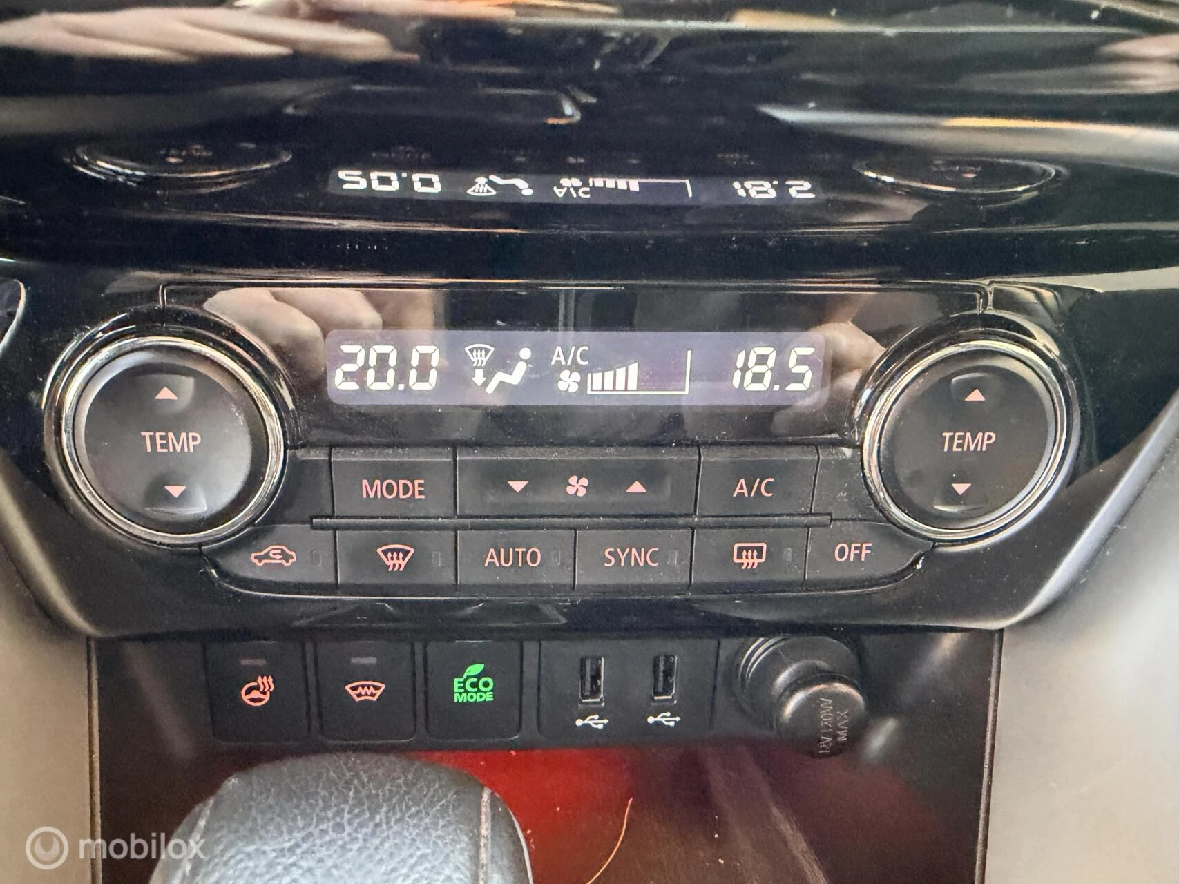 Hoofdafbeelding Mitsubishi Eclipse Cross