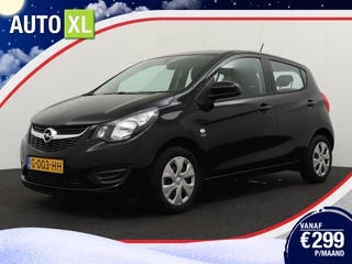 Opel KARL 1.0 120 Jaar Edition Airco Bluetooth Cruise