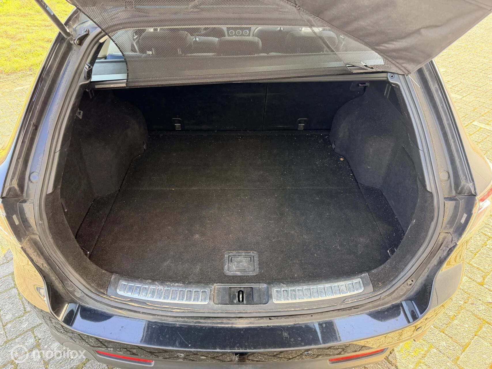 Hoofdafbeelding Mazda 6