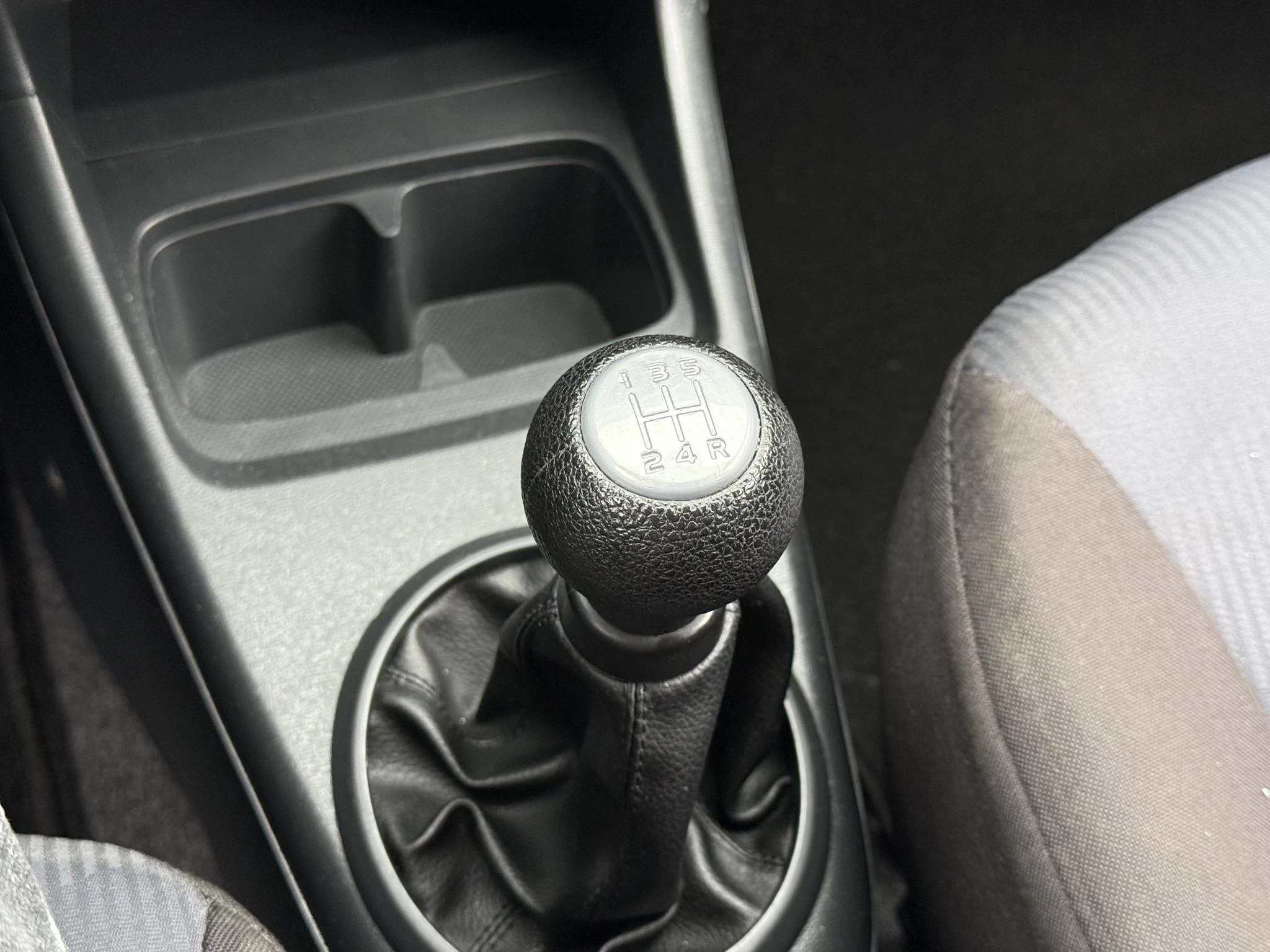 Hoofdafbeelding Suzuki Alto