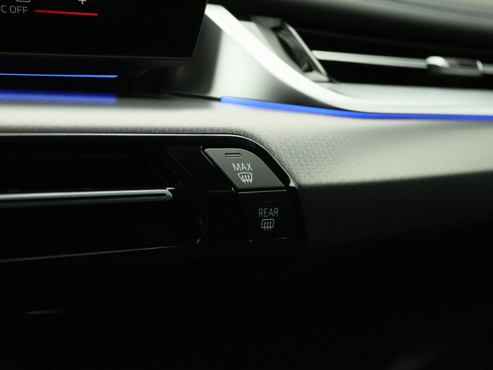 Hoofdafbeelding BMW iX1